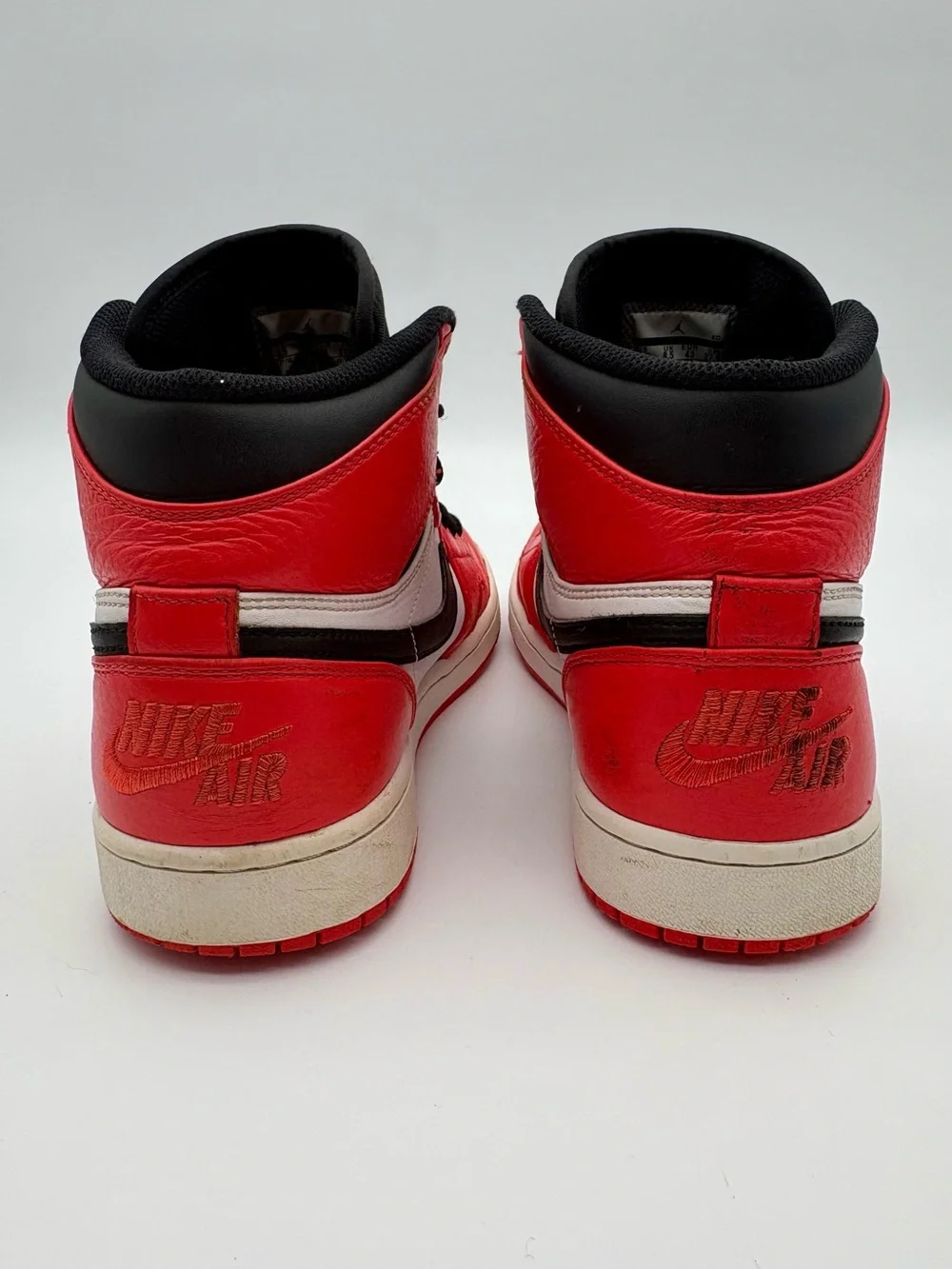 Jordan classic high